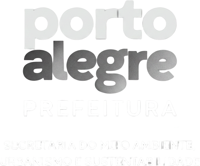 Prefeitura de Porto Alegre - Secretaria do Meio Ambiente, Urbanismo e Sustentabilidade